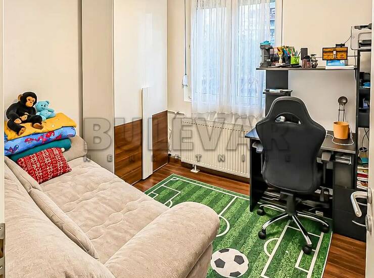Stan Niš, Bulevar Nemanjića – fotografija 10