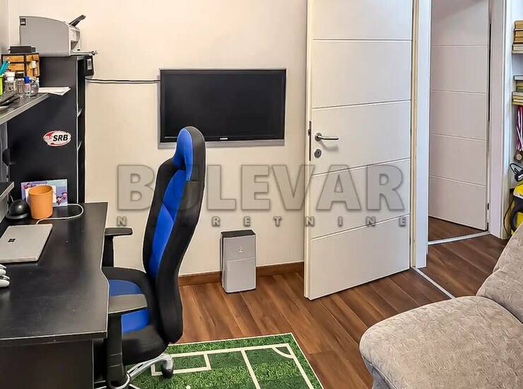 Stan Niš, Bulevar Nemanjića – fotografija 11