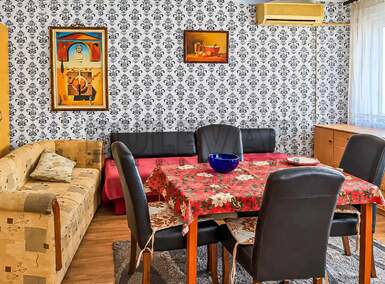Dvosoban stan, Trošarina · 50m² · 250€ | SveNekretnine