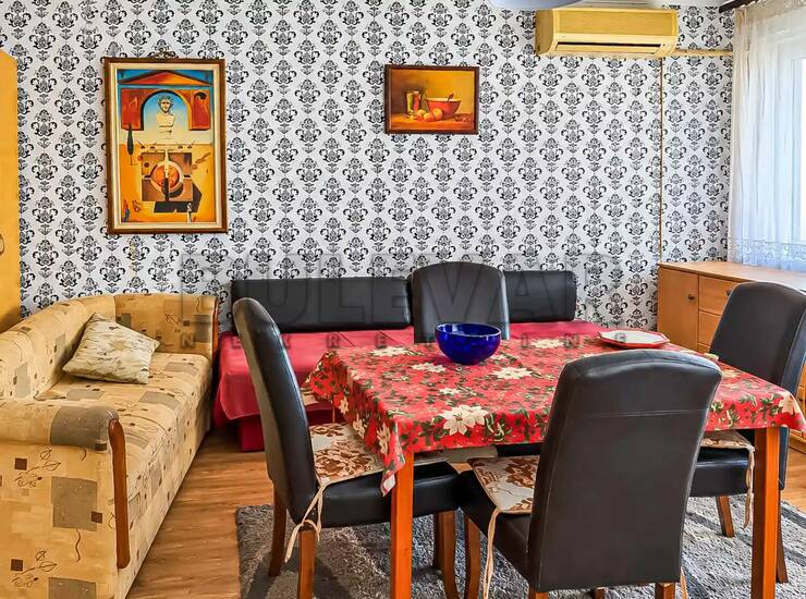Stan Niš, Trošarina – fotografija 1