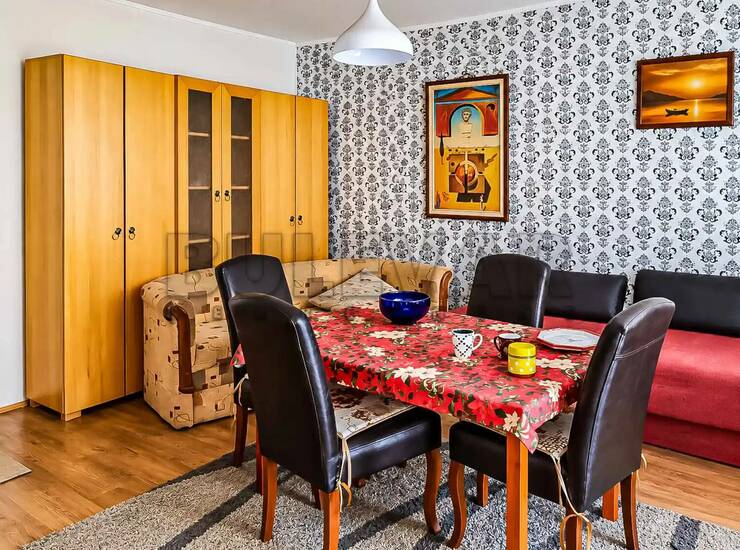 Stan Niš, Trošarina – fotografija 3