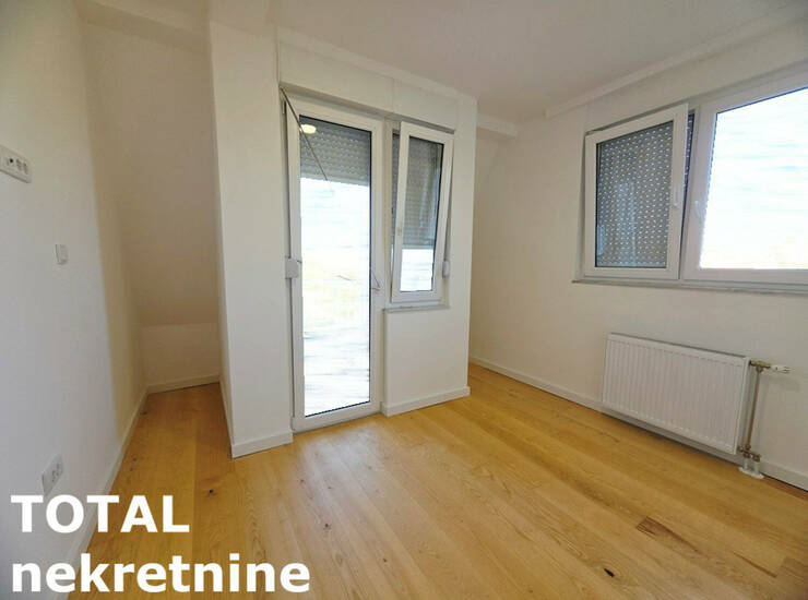 Stan Novi Sad, Detelinara – fotografija 7