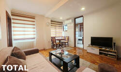 Jednoiposoban stan, Centar · 48m² · 170.000€ | SveNekretnine