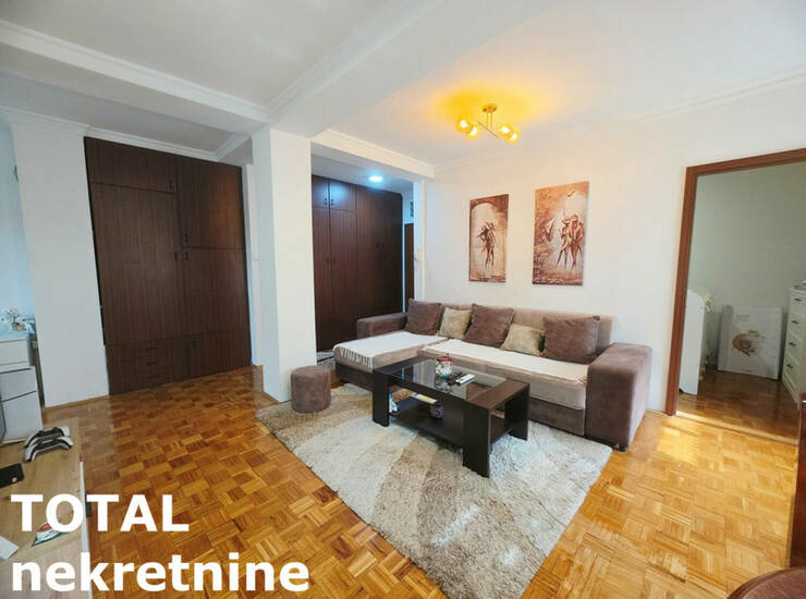 Stan Novi Sad, Centar – fotografija 4