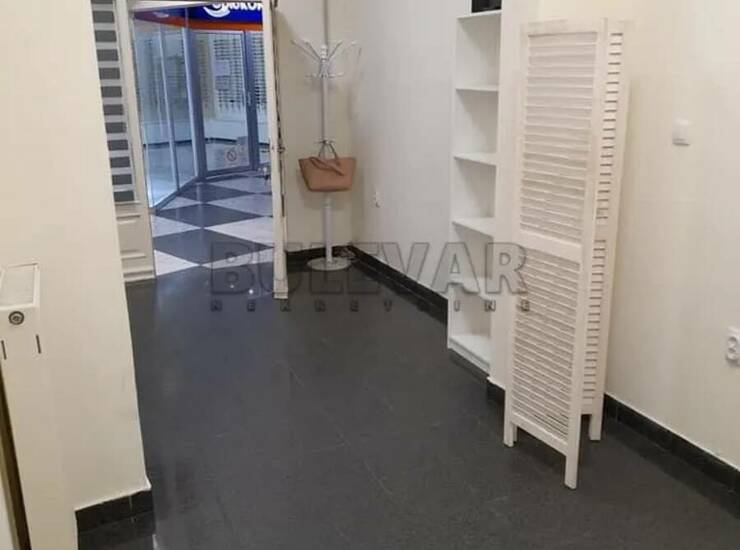 Poslovni prostor / Lokal Niš, Centar – fotografija 1