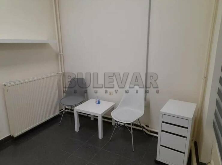 Poslovni prostor / Lokal Niš, Centar – fotografija 3