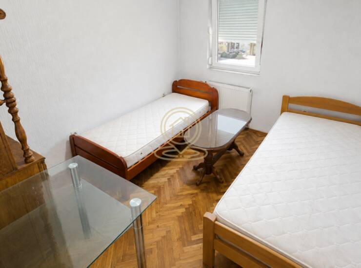 Stan Novi Sad, Petrovaradin – fotografija 6