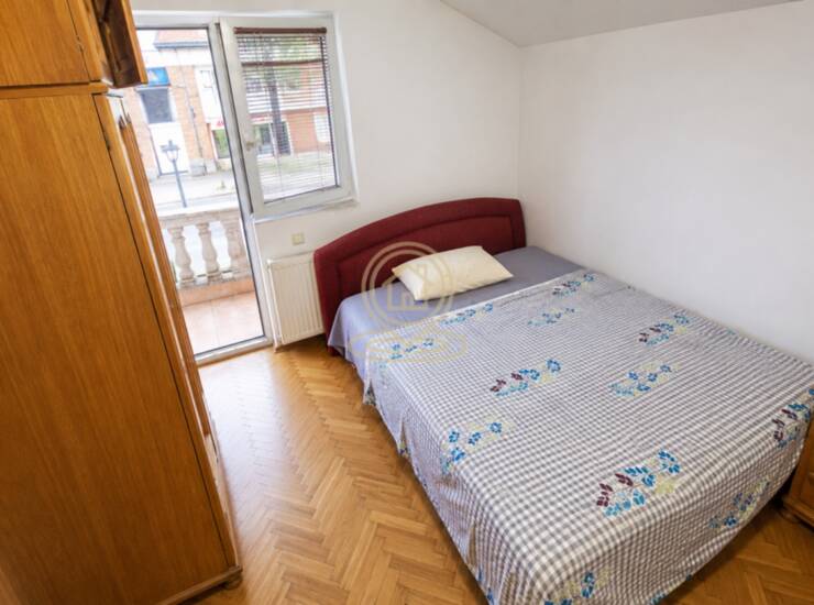 Stan Novi Sad, Petrovaradin – fotografija 8