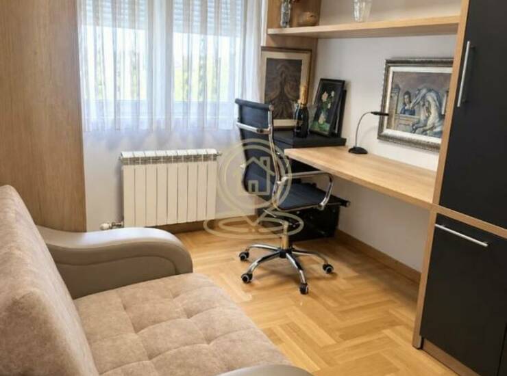 Stan Beograd, Crveni Krst – fotografija 7