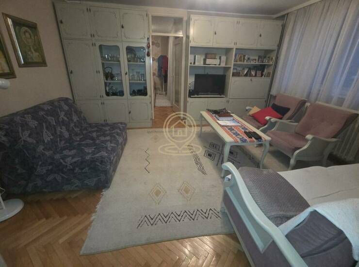 Stan Niš, Bulevar Nemanjica – fotografija 3