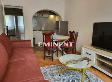 Trosoban stan, Banovo Brdo · 56m² · 750€ | SveNekretnine