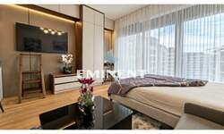 Jednosoban stan, Blok 67a, A Blok · 31m² · 900€ | SveNekretnine