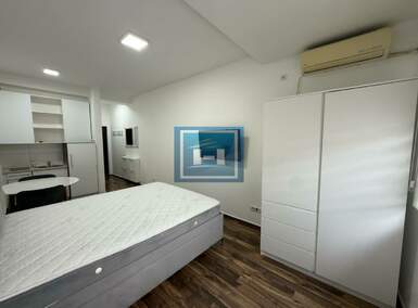 Garsonjera, Jagodina · 23m² · 160€ | SveNekretnine