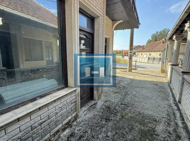Poslovni prostor / Lokal Ćuprija, Supska – fotografija 4