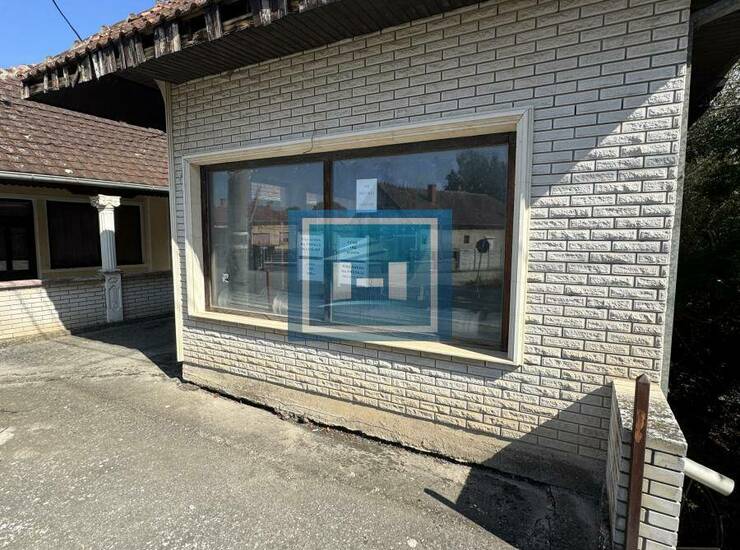Poslovni prostor / Lokal Ćuprija, Supska – fotografija 5