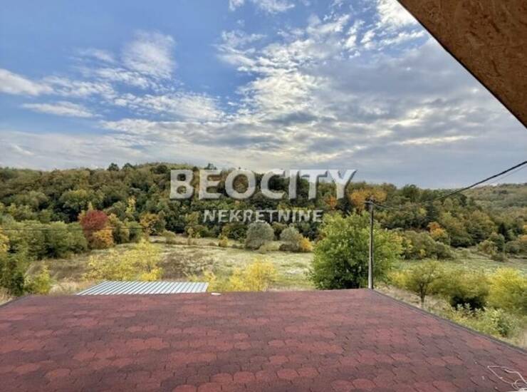 Kuća Beograd, Vrčin – fotografija 1