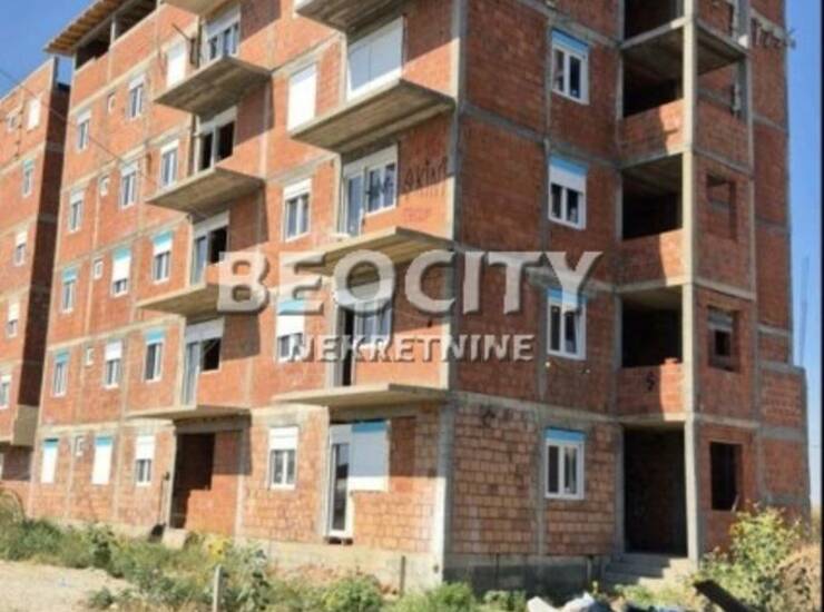 Stan Beograd, Ledine – fotografija 1