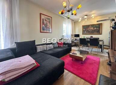 Dvosoban stan, Voždovac · 51m² · 150.000€ | SveNekretnine