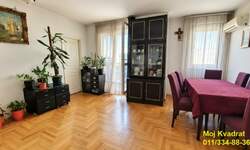 Cetvorosoban stan, Beograd · 81m² · 320.000€ | SveNekretnine