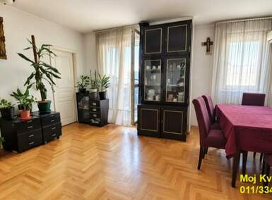 Cetvorosoban stan, Beograd · 81m² · 320.000€ | SveNekretnine