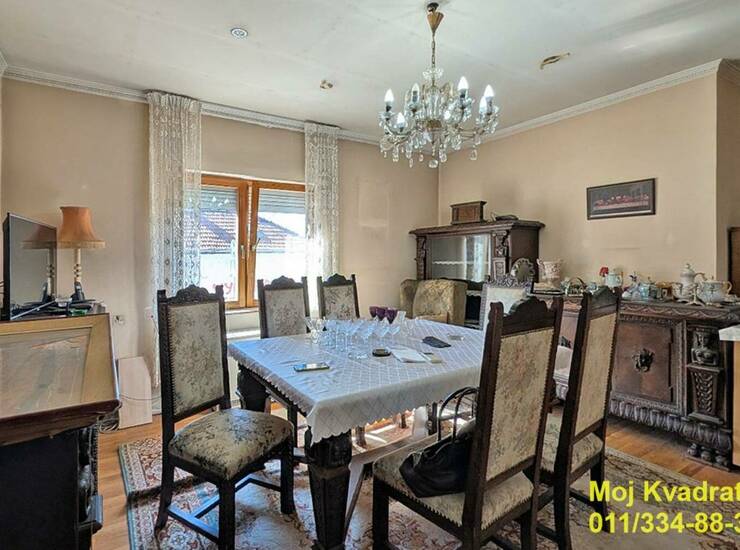 Stan Beograd, Crveni Krst – fotografija 3