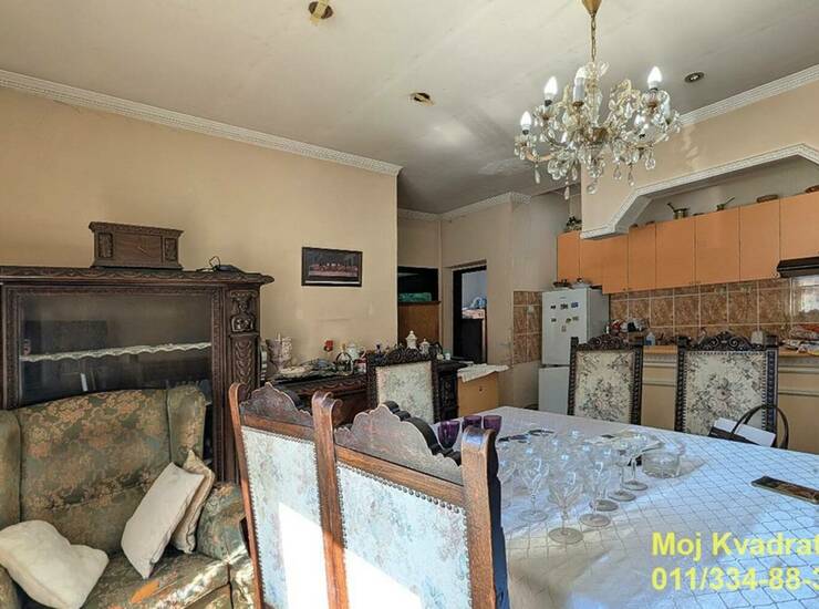 Stan Beograd, Crveni Krst – fotografija 4