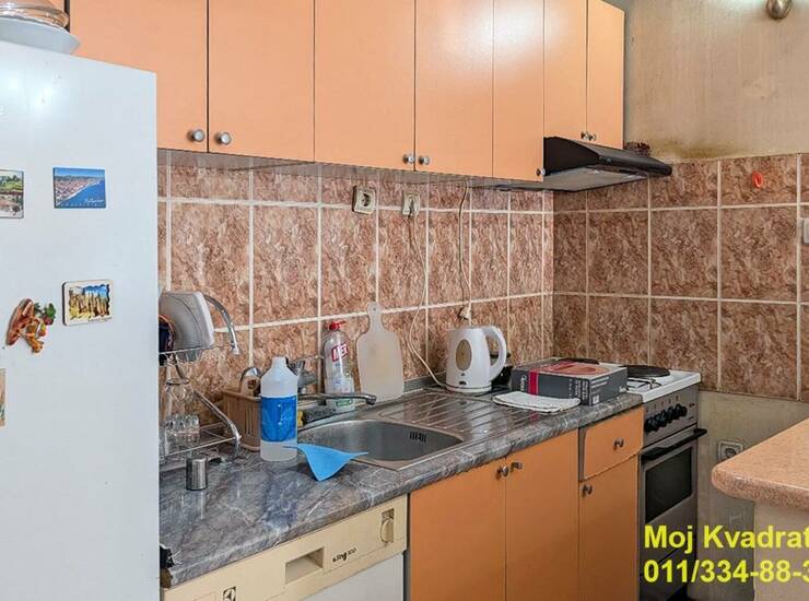 Stan Beograd, Crveni Krst – fotografija 6