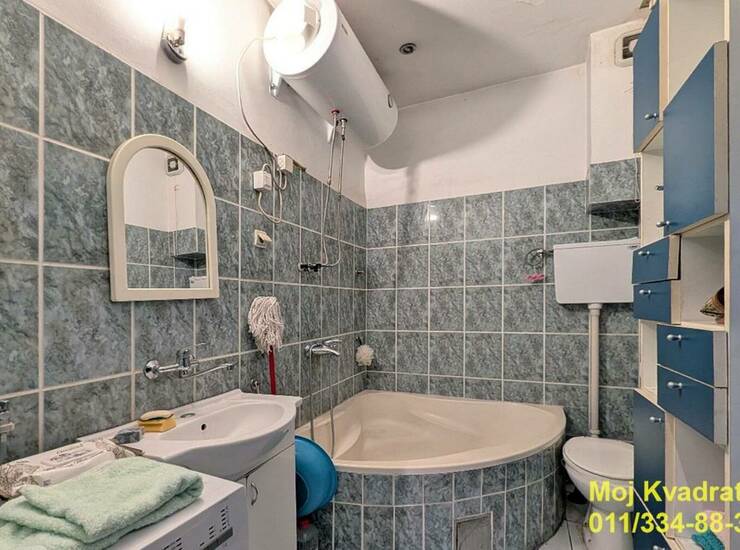 Stan Beograd, Crveni Krst – fotografija 11