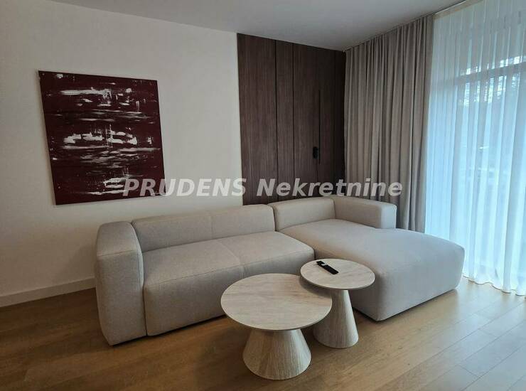 Stan Beograd, Zvezdara – fotografija 1