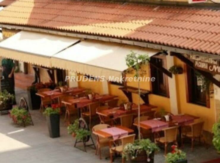 Stan Beograd, Centar – fotografija 1