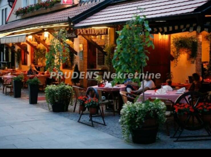 Stan Beograd, Centar – fotografija 3