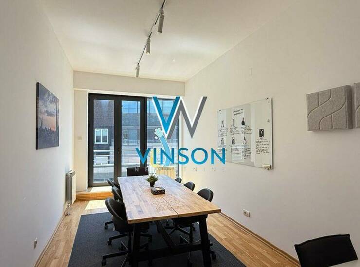 Poslovni prostor / Lokal Novi Sad, Bulevar Oslobođenja – fotografija 5
