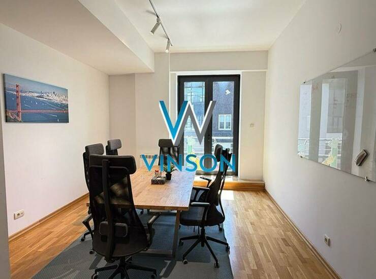 Poslovni prostor / Lokal Novi Sad, Bulevar Oslobođenja – fotografija 6