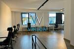 Poslovni prostor / Lokal Novi Sad, Bulevar Oslobođenja – fotografija 8