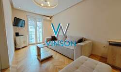Jednoiposoban stan, Novi Sad · 46m² · 500€ | SveNekretnine