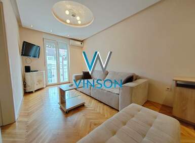 Jednoiposoban stan, Novi Sad · 46m² · 500€ | SveNekretnine