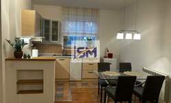 Dvosoban stan, Železnik · 60m² · 580€ | SveNekretnine