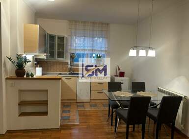 Dvosoban stan, Železnik · 65m² · 580€ | SveNekretnine