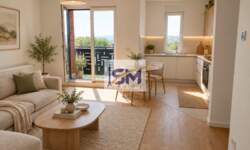 Cetvorosoban stan, Železnik · 82m² · 159.870€ | SveNekretnine