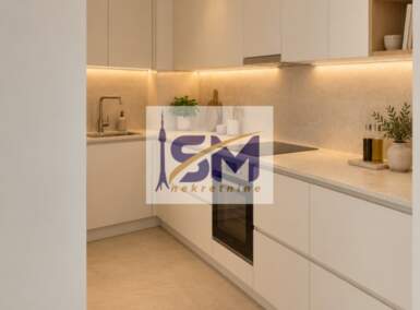 Cetvorosoban stan, Železnik · 87m² · 169.600€ | SveNekretnine