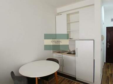 Garsonjera, Jagodina · 23m² · 160€ | SveNekretnine