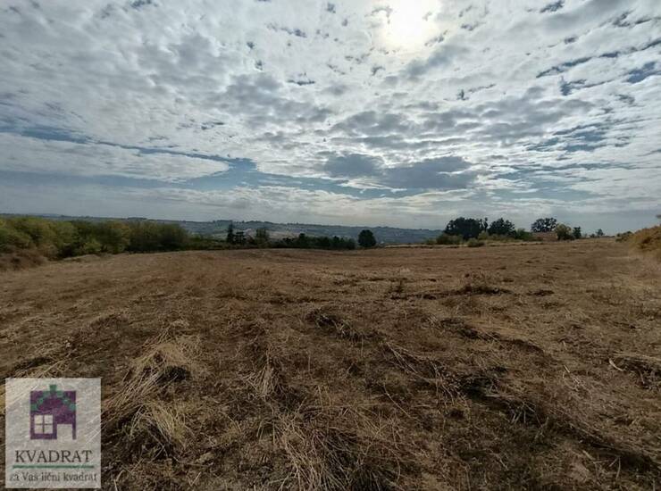 Plac Beograd, Vranić – fotografija 1