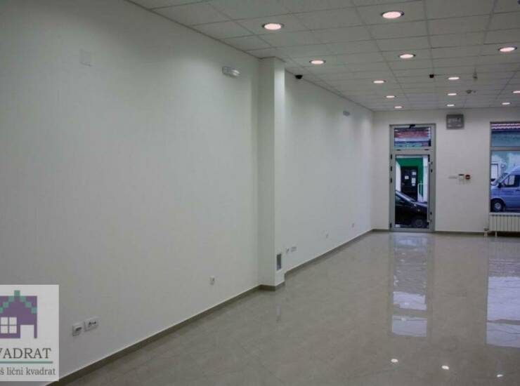 Poslovni prostor / Lokal Beograd, Obrenovac (mesto) – fotografija 4