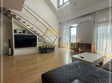 Stan, Dalmatinska · 222m² · 2.500€ | SveNekretnine
