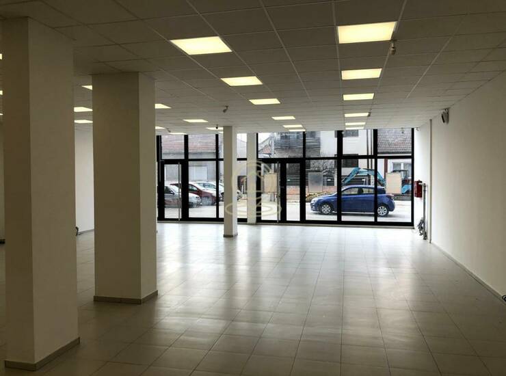 Poslovni prostor / Lokal Novi Sad – fotografija 3