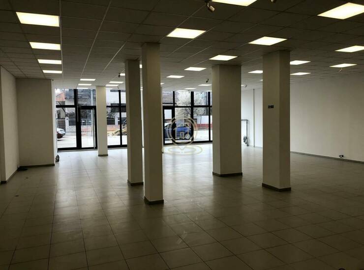 Poslovni prostor / Lokal Novi Sad – fotografija 4