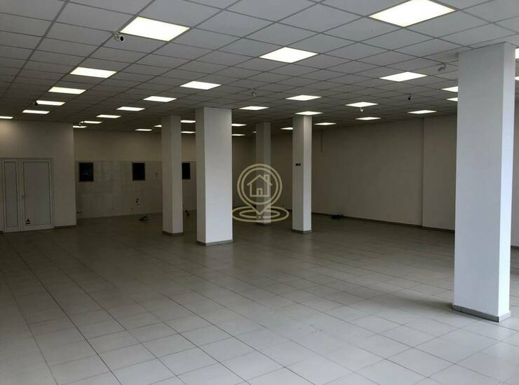 Poslovni prostor / Lokal Novi Sad – fotografija 5