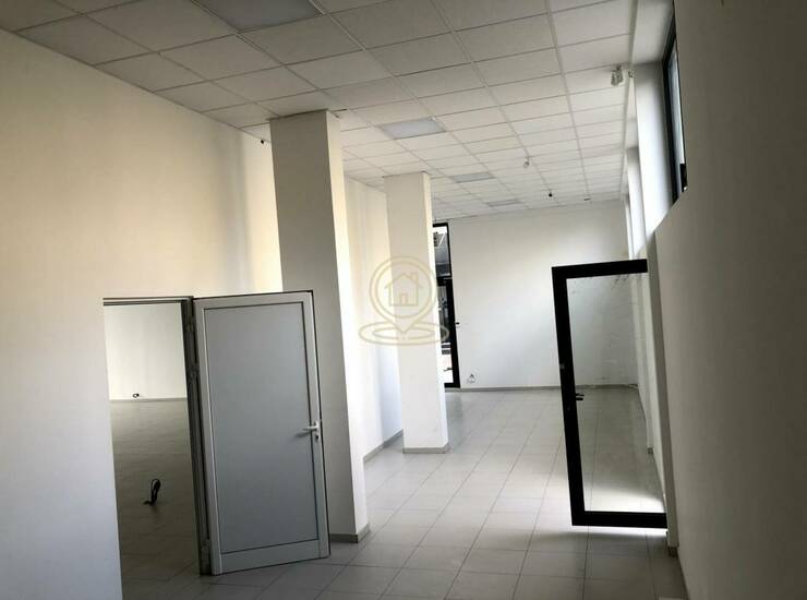 Poslovni prostor / Lokal Novi Sad – fotografija 7