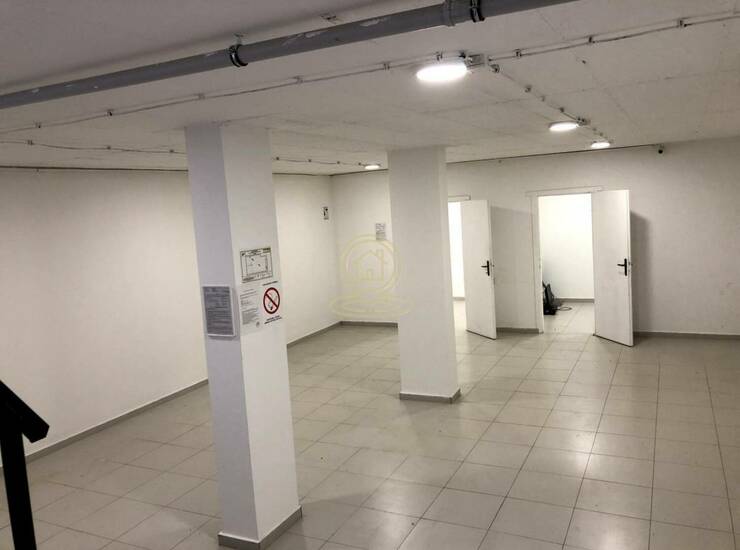 Poslovni prostor / Lokal Novi Sad – fotografija 9
