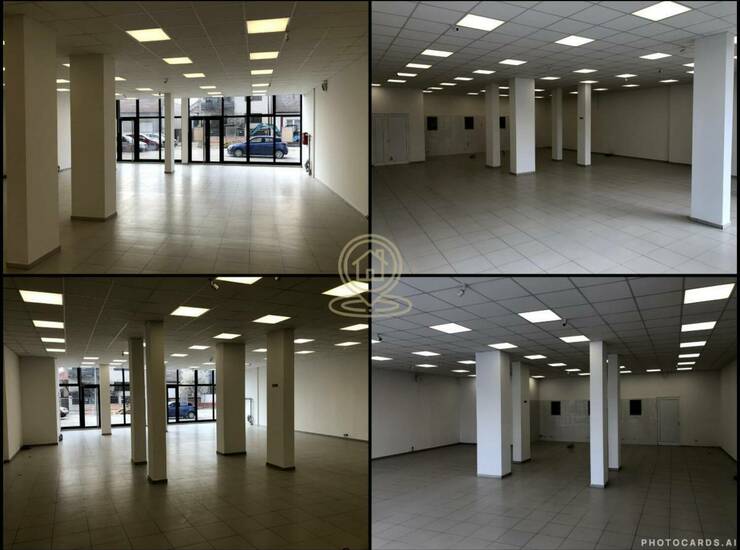 Poslovni prostor / Lokal Novi Sad – fotografija 10